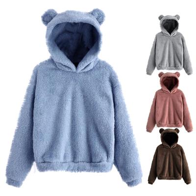 Toppe – Hættetrøjer og sweatshirts