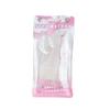 Transparent MIni Plush Dolls Storage Pouch Dustproof Dolls Outward Bag  Gift Packaging