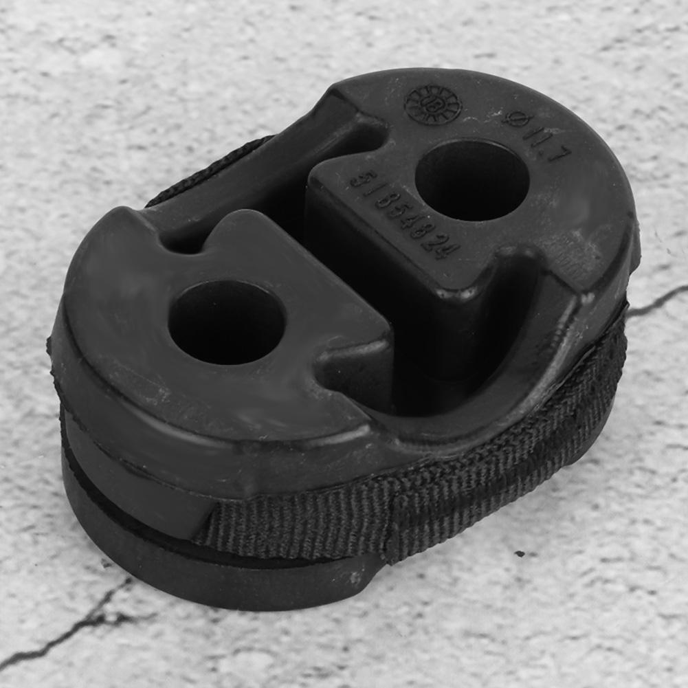 Car Exhaust Rubber Hanger Mount Replacement Fit for Citroen Relay 51854824