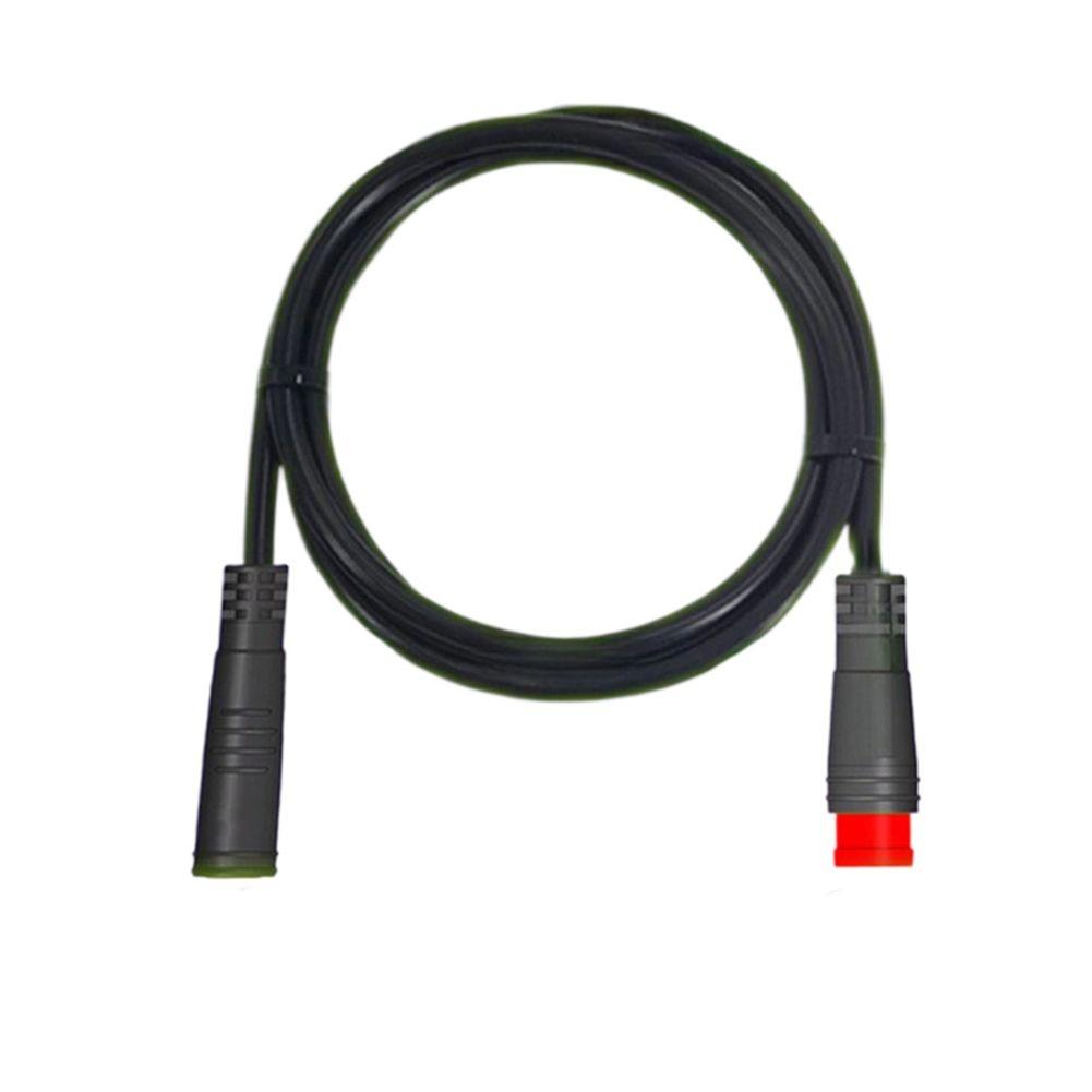 2pin Waterproof Cable Brake Extension Cable Electric Bike Cable