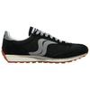SAUCONY Trainer 80 Comfortable Soft Casual Running Shoes Unisex Running Shoes Black S79071-1