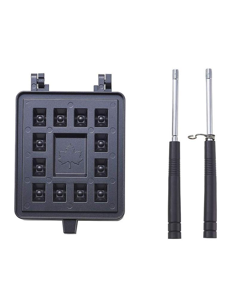 LOGOS Waffle Pan 81062242