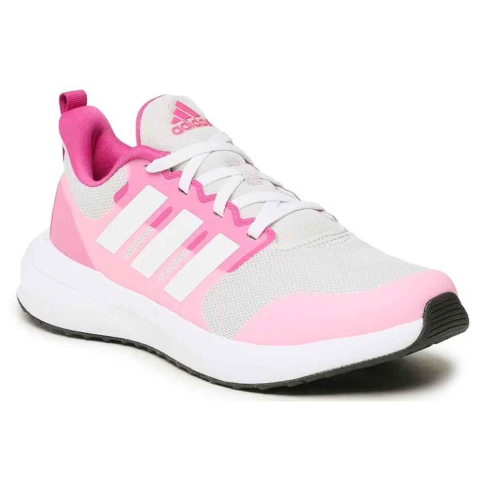 ADIDAS FORTARUN 2.0 HR0293 Children's Sports Shoes - Pink R. 38