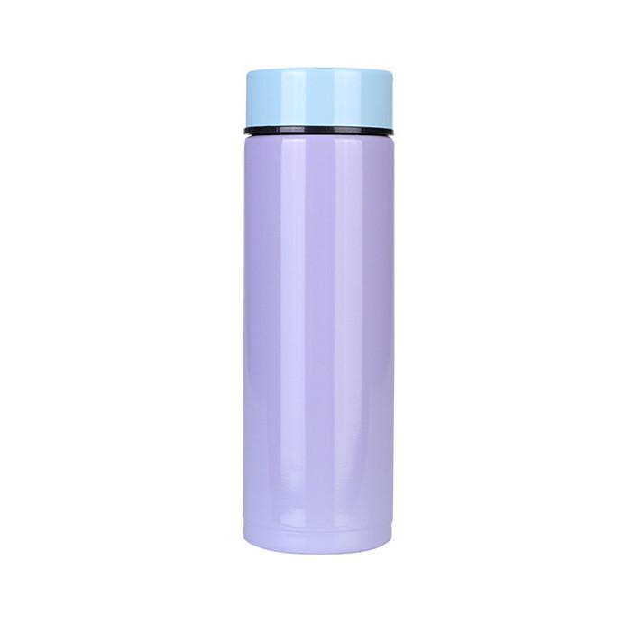  Stainless Steel Water Bottle Double Wall Vacuum Insulated Sports Water Cup