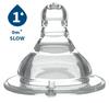 B.O.1204 Teat wide opening, anti-flow, 1 TAKE CARE