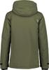 Didriksons Stefan Jacket (505041) темно-зеленый