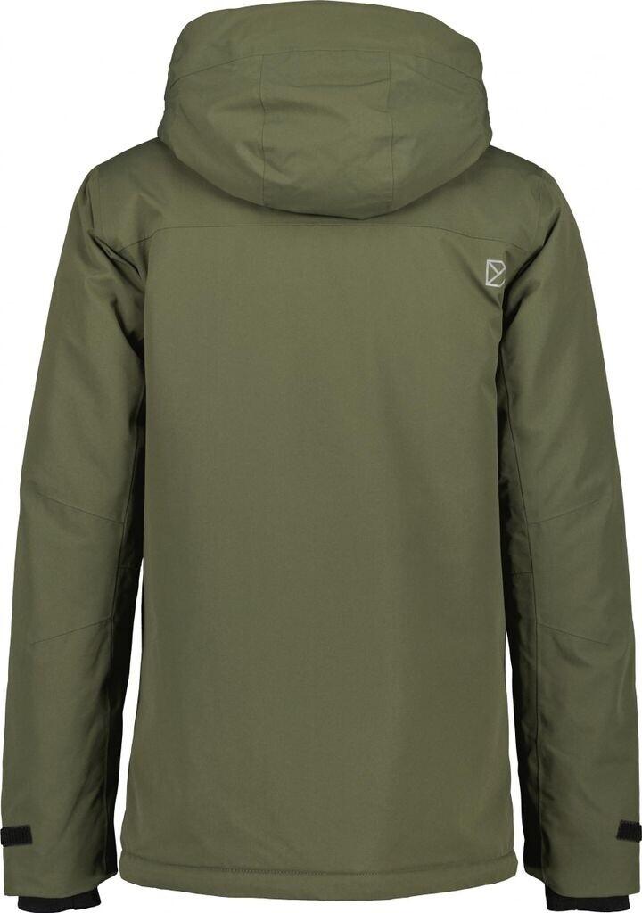 Didriksons Stefan Jacket (505041) темно-зеленый