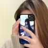 Genshin Impact Columbina Phone Case For IPhone 17 16 Pro Max Air 13 12 Mini 14 15 Plus 11 PC+TPU Back Cover
