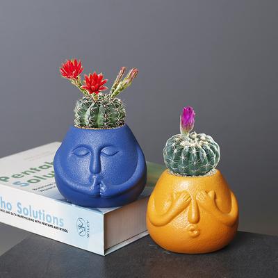 Decoração de casa – Vasos de flores decorativos
