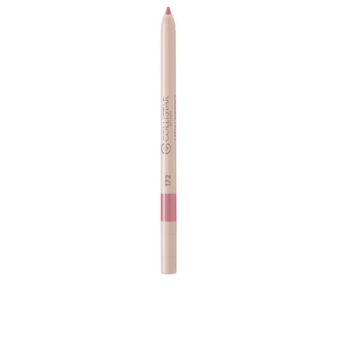 Crayons à Lèvres TWIST DESIGN lápiz de labios #172-Zircone Rosa 1 u