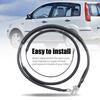 Universal Negative Battery Cable For 2007-2013 Vehicles High Current Capacity Long Lasting Durability 2LF32XE 19328099
