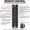 Sound-Activated LED Stage Projector: Laser Magic Ball Light for Home and KTV