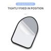 Mini Car Paste Hook Mask Holder Dashboard Hanging Strong Adhesive Hooks In For BMW E34 E36 E60 E90 E46 E39 E70 F10 F20 F30 X5 X6