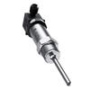 PT100 Temperature Sensor 4-20mA 0-10V 0-5V RS485 -50 To 200C RTD Temperature Transmitter Converter