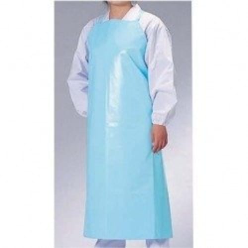 Wako Mighty Cross (Apron) Chest Type, Large, Blue, E1001-1