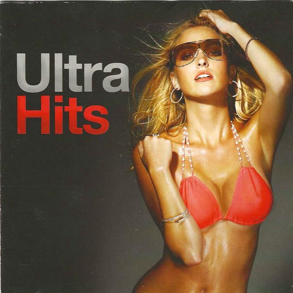 

CD VARIOUS Ultra Hits UL20432 Ultra 2009 US Dance Electronica Used