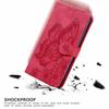 Printed Phone Leather Case for Samsung Galaxy A56 A55 A54 A25 A35 A55 A05S A15 A34 A24 A14 A23 A33 A53 A52 A32 5G 04 Wallet Bags