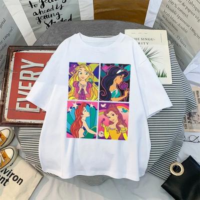 Oberteile – T-Shirts