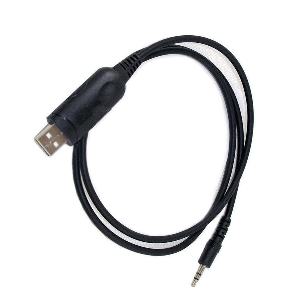 Programmable Windows 10 Replacement USB Cable Wire for Icom Radio 2820H 36" IC-2200H IC-208H OPC-478