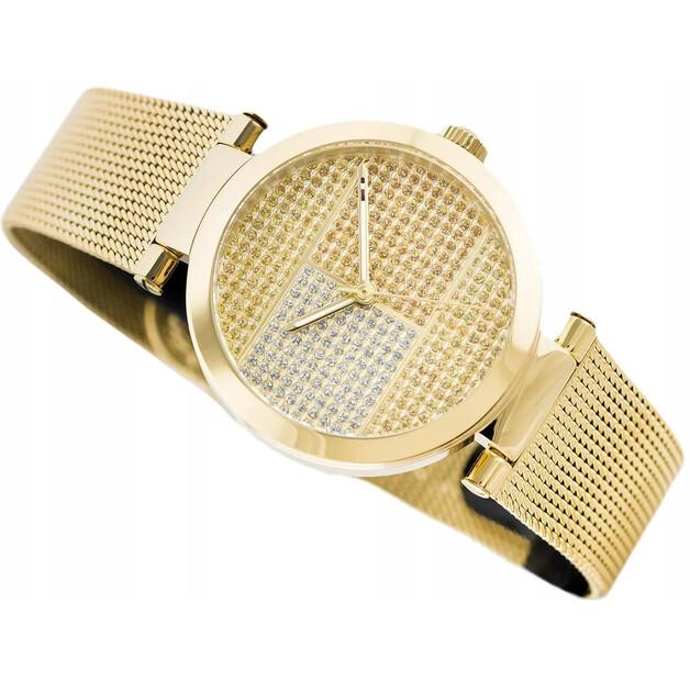 

Часы Tommy Hilfiger Lynn 1781867