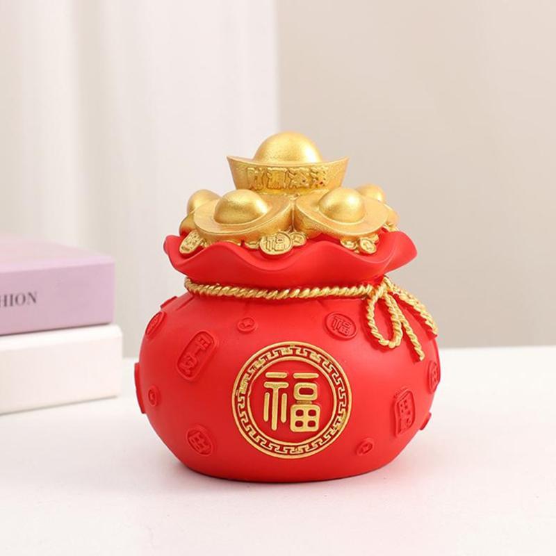 Chinese Feng Shui Money Tree Office Home Table Feng Shui Money Tree Cabinet Craft Plants Gift Stone Decorations Good Luck New/