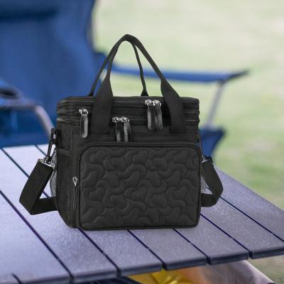 Kühltasche für Mittagessen und Lebensmittelaufbewahrung Tote Outdoor-Aktivitäten