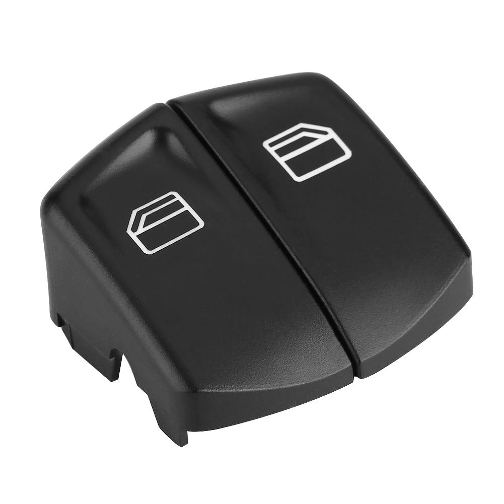 2Pcs Electric Window Switch Button Cover Cap Right & Left for MERCEDES VITO SPRINTER
