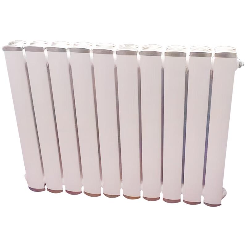 Aluminum-Plastic Composite Column Radiator