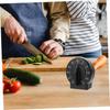 No Battery Required Timer Loud Sound Plastic Versatile 60 Minute Cooking Timer Kitchen Supplies