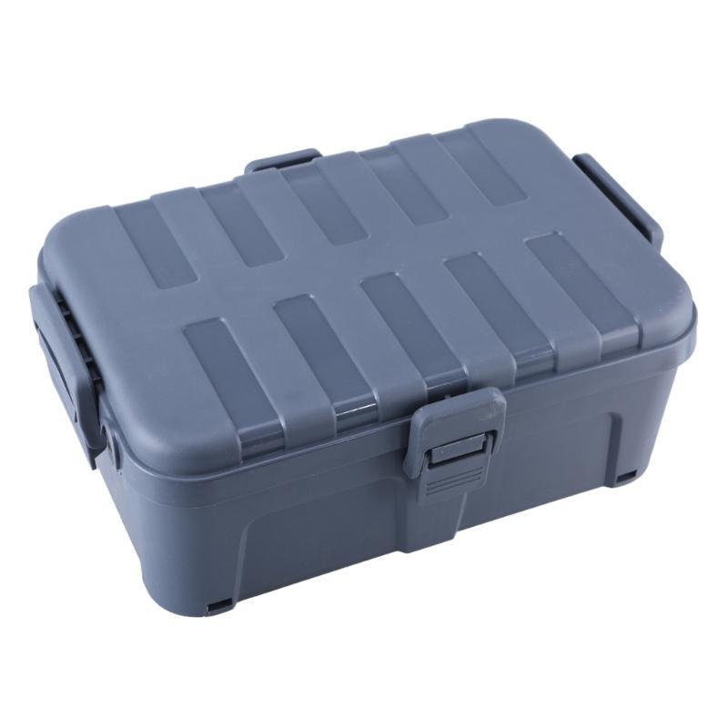 

652F Upgrades Outdoor Electrical Box Outdoor Power Connection Box with Clear Lid For Extension Cords & Sockets China Mainland
