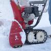 Snowblower Slide Shoes with Mounting Hardware for 31BM63P3 31AH55Q5 Snow Thrower Skid Shoe 490-241-0010 Replacement