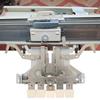 Knitting Machine A48 63 Head Switch Plastic Metal Accessories for Brother KH260 KH270