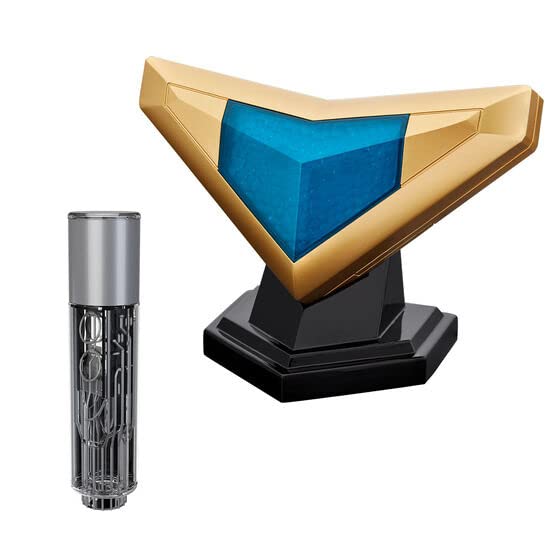 

Light Ultraman Gaia Ultra Replica Esplendor 25th Anniversary ver.