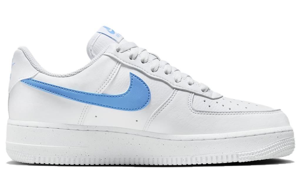 Nike Air Force 1 Low '07 White University Blue Women's DV3808-103