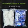 Disposable Travel Face Towel - Thickened, Enlarged, Moisturizing Cotton