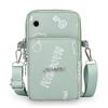 MDNG Women's Portable Crossbody Phone Bag