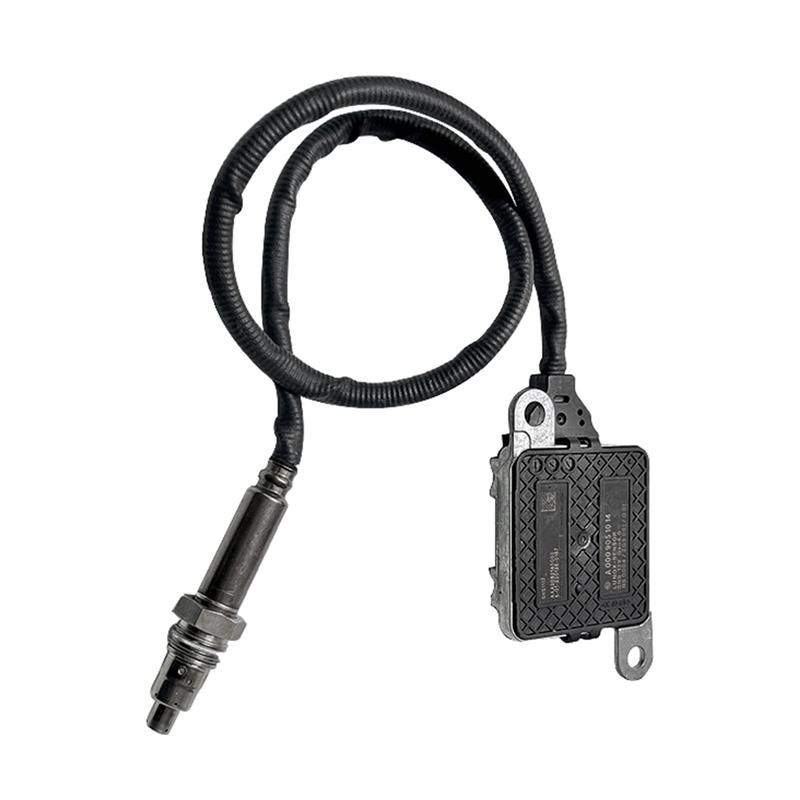 Car Nitrogen Nox Sensor A0009051014 For Mercedes-Benz W167 W213 W222 W223 W463 W464 W257 W907 Particle Oxygen Sensor