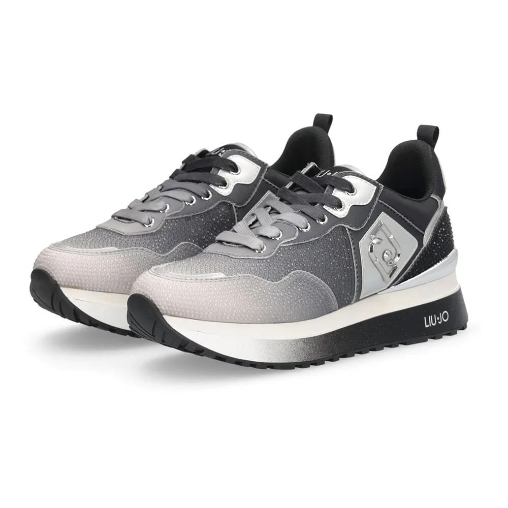 Liu·jo Sneakers Liu Jo Maxi Wonder 01