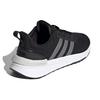 Adidas Racer TR21 'Black Iron Metallic' Women's G55776