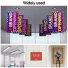 High Quality Stainless Steel Wire Rope Adjustable With Locking Retractable Fastening Hanging Rope