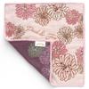 Blooming PAUL JOE ACCESSOIRES Gobelin Gauze Handkerchief 0001 Gauze Handkerchief 27cm & (Pink) Women's Approx. 000992-0001-01