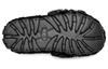 UGG Logo Slides 'Black' Women's 1148770-BLK
