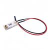 Piezo-Vibrationssensor LDT0-028K Dünnschicht Leichtbau für mobile Elektronik DIY-Schaltung Geräuscherkennung