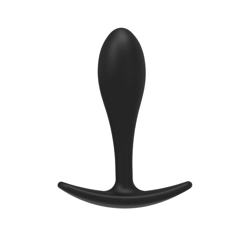2022 Silicone Heavy Anal Beads Butt Plug Wearable Anal Plug G Spot Dildo Insert Vagina Extender Anus Dilator Sex Toy