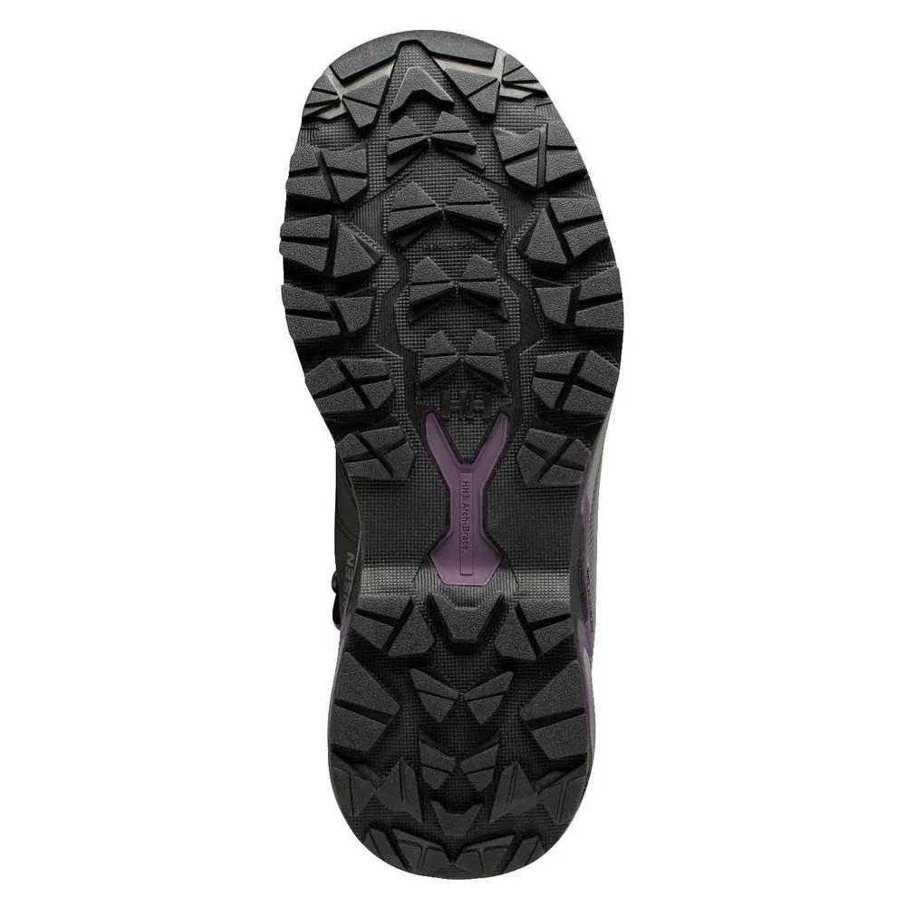 Helly Hansen Buty trekkingowe Ascender Mid HT