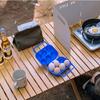 Egg Container Organizer Case Camping 6/12Grid Eggs Box Egg Storage Box Egg Holder Eggs Case