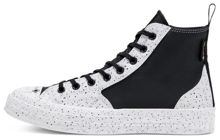 

Converse Chuck 70 High GORE-TEX Black Clear Speckled 165939C 37.5