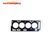 FOR FORD STREET KA (RL2) 1.6 CDRA CDRB METAL Cylinder Head Gasket Parts Automotive Spare Part Engine Gasket 10154200