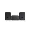 Système micro audio - SHARP - XL-B520D - Bluetooth - Lecteur CD - Tuner DAB+/FM