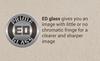 Athlon 12 x 50 ED Optics, Midas, Binocular, Roof,